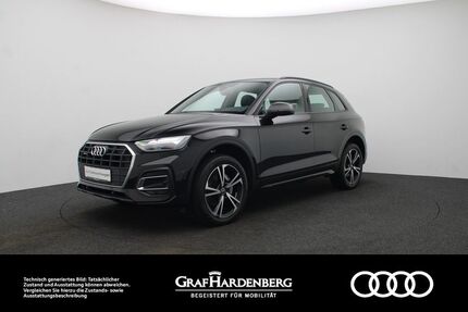 Audi Q5 121.643 km 34.880 &euro; Karlsruhe 76131