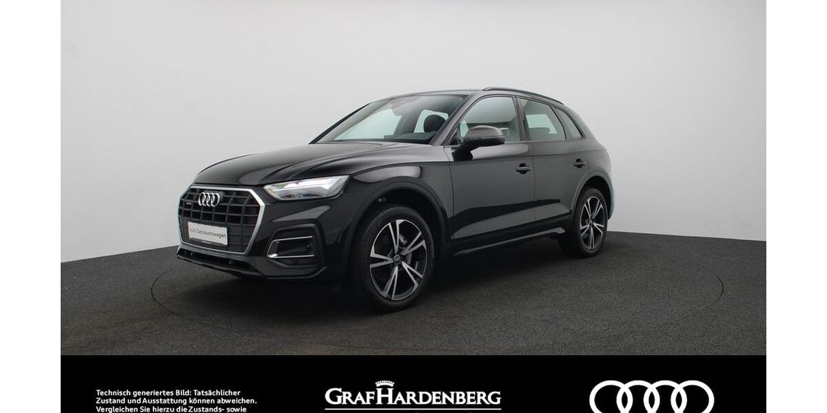 Audi Q5 121.643 km 34.880 &euro; Karlsruhe 76131