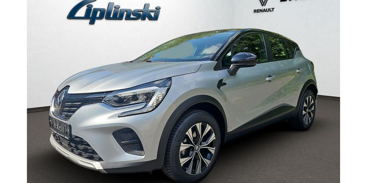 Renault Captur 27.617 km 16.960 &euro; Schwalbach/Taunus 65824