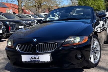 BMW Z4 88.297 km 10.950 &euro; Lohne 49393