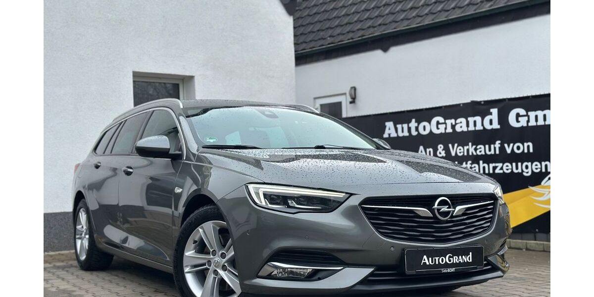 Opel Insignia 155.183 km 12.999 &euro; Beckum 59269