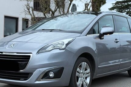 Peugeot 5008 170.000 km 8.490 &euro; Wennigsen 30974