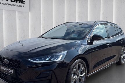 Ford Focus 15.021 km 24.350 &euro; Oldenburg i.H. 23758