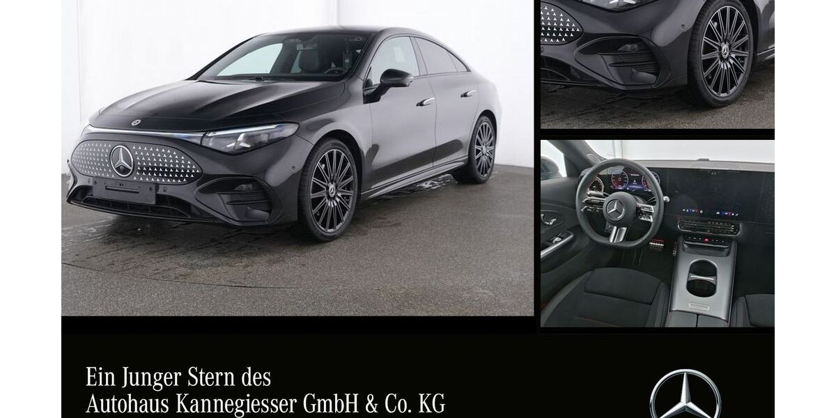 Mercedes-Benz CLA 250 27.551 km 52.990 &euro; Norden 26506