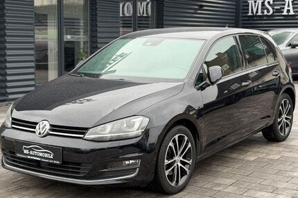 VW Golf 83.821 km 13.900 &euro; Holzminden 37603