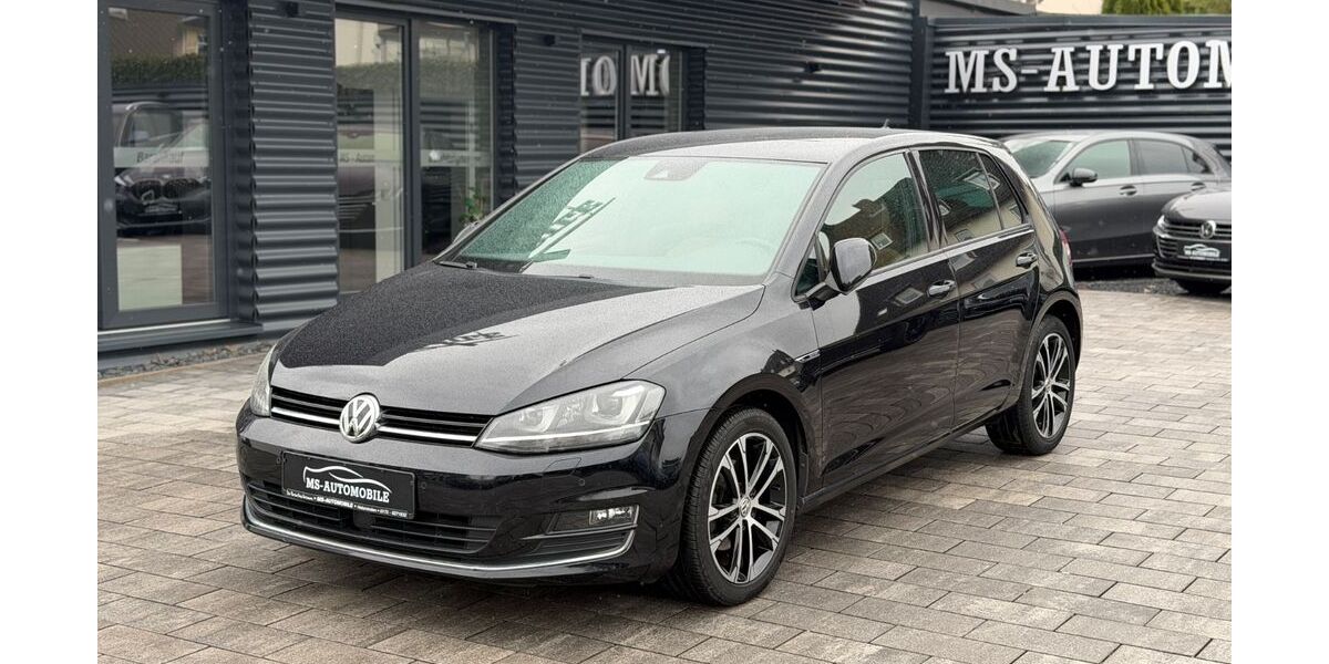 VW Golf 83.821 km 13.900 &euro; Holzminden 37603