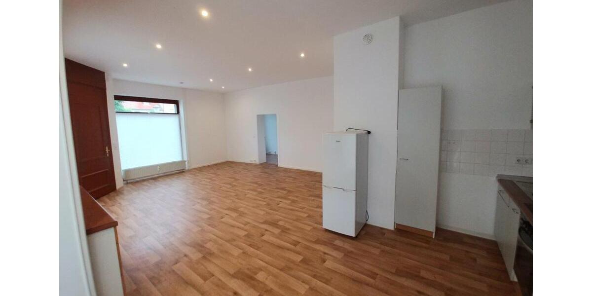 Erdgeschoßwohnung Dahme/Mark Mark - 3 Zimmer, 86 m&sup2;, 595&euro; | Angebot:25581584