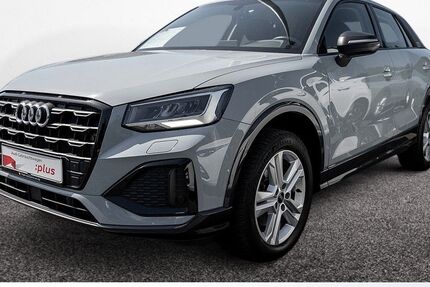 Audi Q2 95.243 km 21.220 &euro; Uelzen 29525