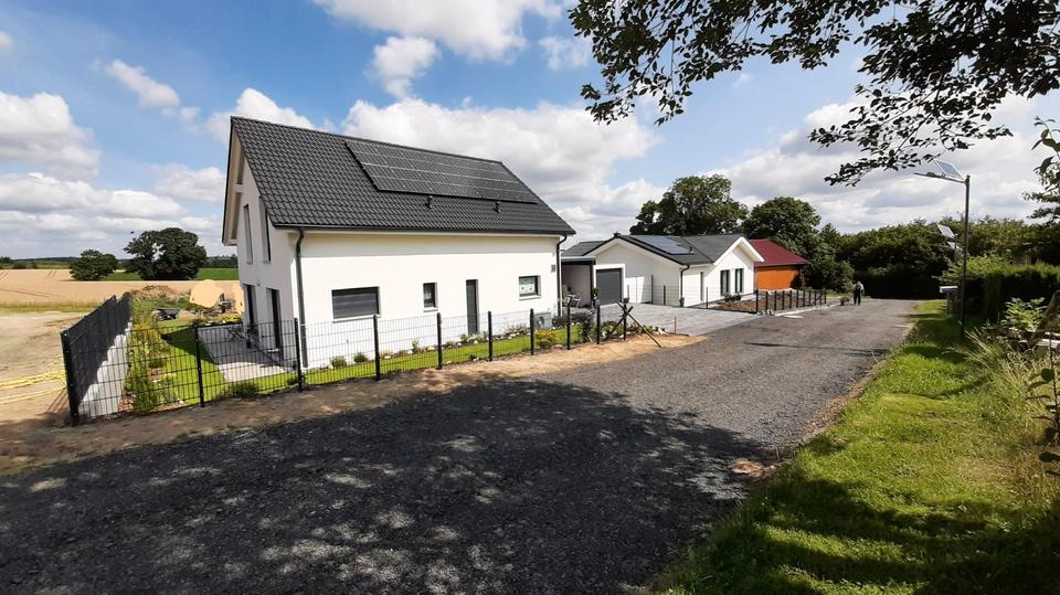 Einfamilienhaus Münchberg - 5 Zimmer, 151 m&sup2;, 1.700&euro; | Angebot:26237535