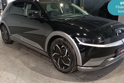 Hyundai IONIQ 5 58.348 km 32.550 &euro; Eching 85386