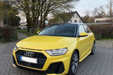 Audi A1 75.000 km 16.490 &euro; Wesel 46487