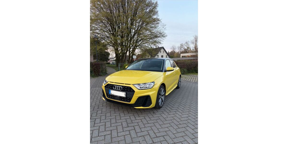 Audi A1 75.000 km 16.490 &euro; Wesel 46487
