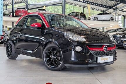 Opel Adam 90.200 km 9.950 &euro; Meppen 49716