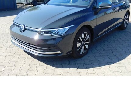 VW Golf III 1.0 Life Move TSI BMT Klima Navi Alu 10.600 km 18.390 &euro; Vordorf 38533