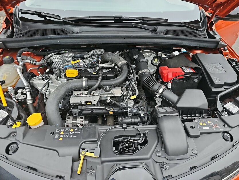 Renault Clio Zen + Durchsicht + TÜV+ NEU 11555.- Netto + 21.949 km 13.750 € Schwalbach/Taunus 65824