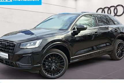 Audi Q2 9.639 km 33.910 &euro; Kölln-Reisiek 25337
