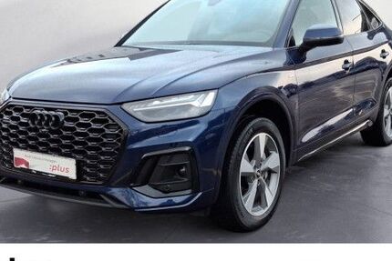 Audi Q5 53.653 km 42.990 &euro; Albstadt 72458