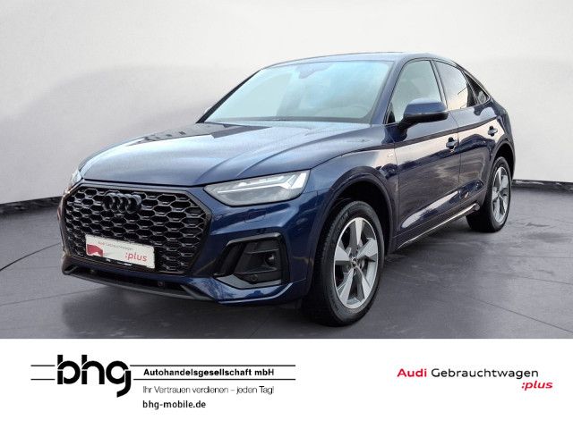 Audi Q5 53.653 km 42.990 &euro; Albstadt 72458