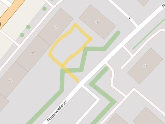 Garagen / Stellplätze Rosenheim Aising - 60&euro; | Angebot:25374137
