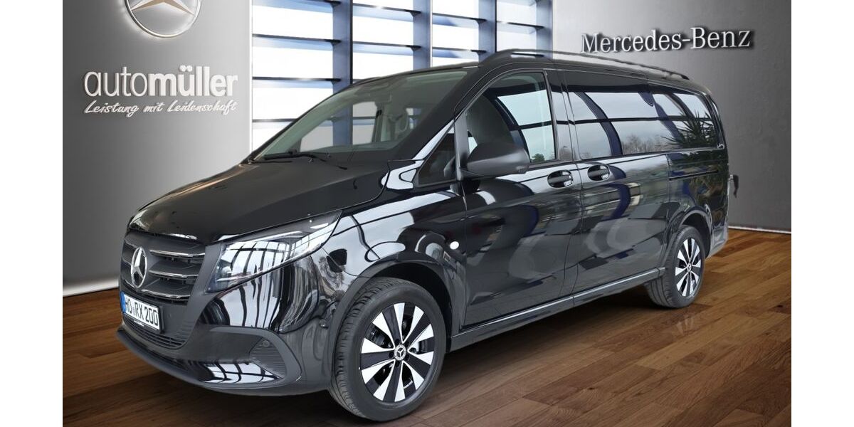 Mercedes-Benz Vito 3.000 km 64.248 &euro; Hof 95030
