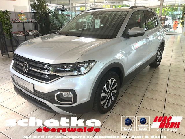 T-Cross