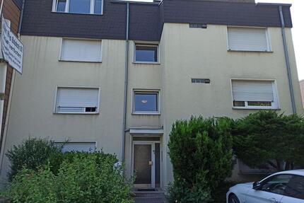 Helles 1.5-Zimmer Apartment in Hagen zu vermieten