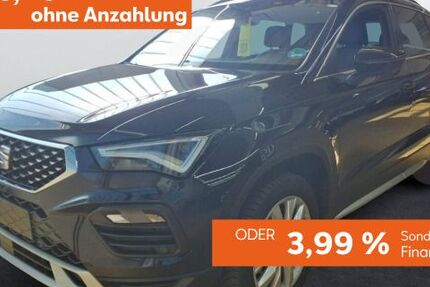 Seat Ateca 12.126 km 30.930 € Scheßlitz 96110
