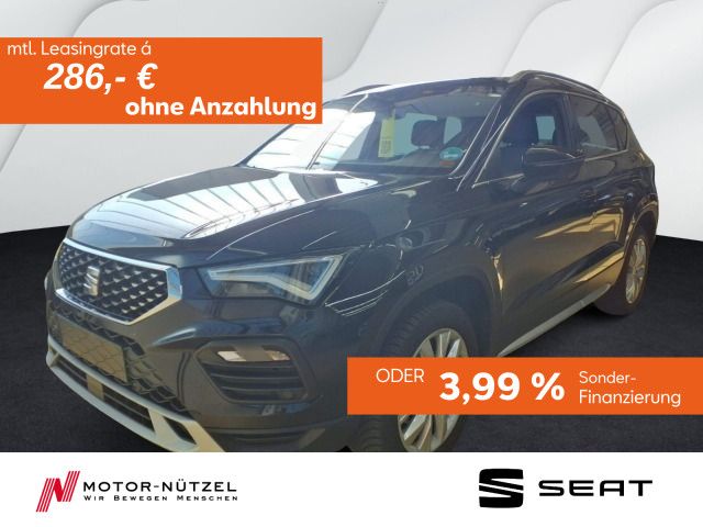 Seat Ateca 12.126 km 30.930 € Scheßlitz 96110