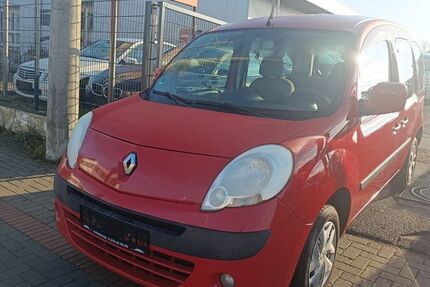 Renault Kangoo 199.999 km 3.990 &euro; Hannover 30453