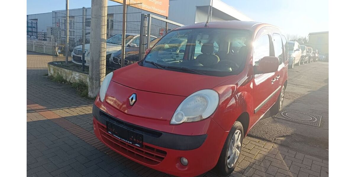 Renault Kangoo 199.999 km 3.990 &euro; Hannover 30453