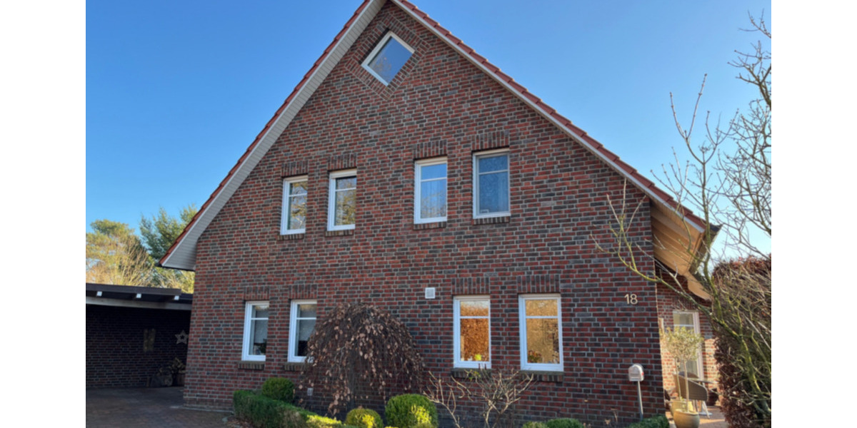 Einfamilienhaus Hude (Oldenburg) - 585.000&euro; | Angebot:25300490