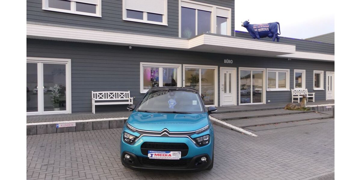 Citroen C3 53.000 km 13.900 &euro; Magdeburg 39108