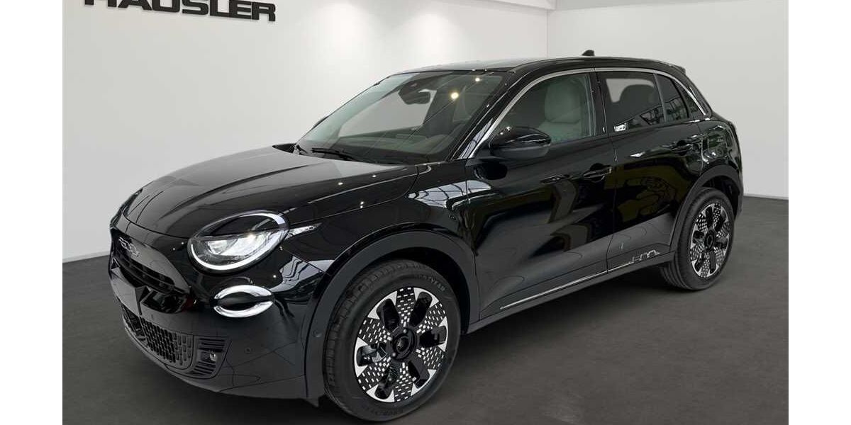 Fiat 600 4.000 km 28.490 &euro; München 81249