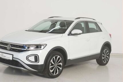 VW T-Roc 22.212 km 19.440 &euro; Neumarkt 92318
