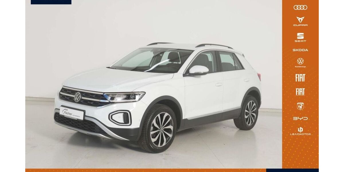 VW T-Roc 22.212 km 19.440 &euro; Neumarkt 92318