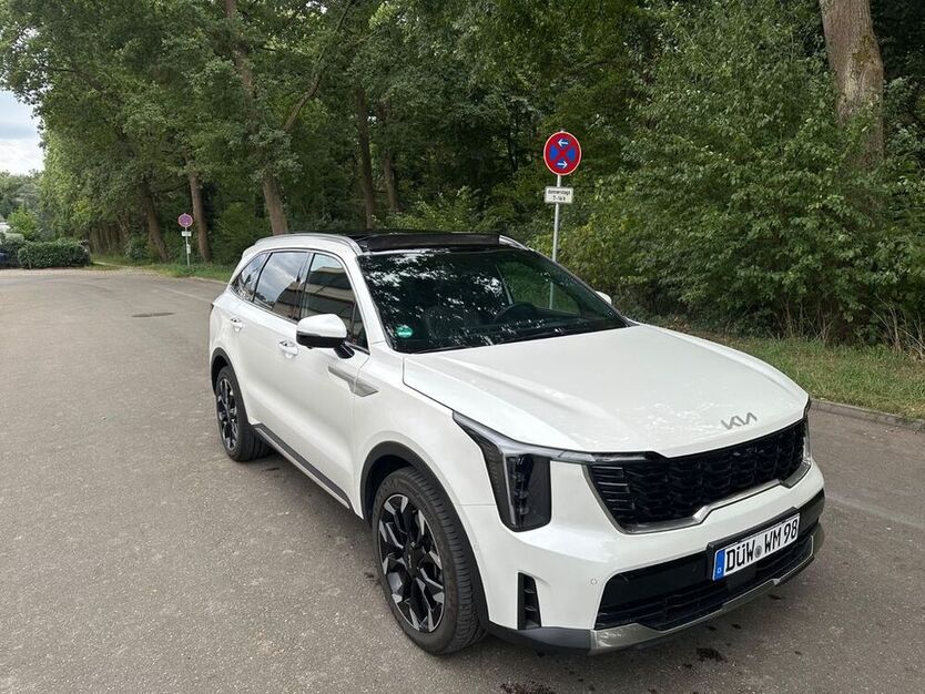 Sorento