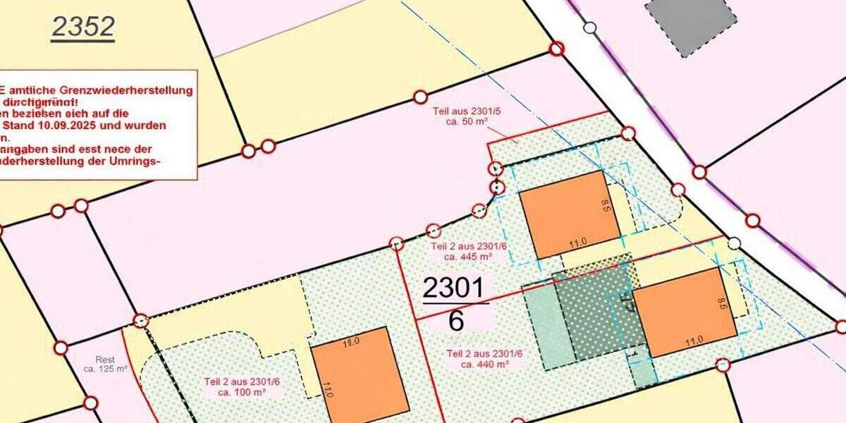 Grundstück Weinböhla - 589.000&euro; | Angebot:25877766