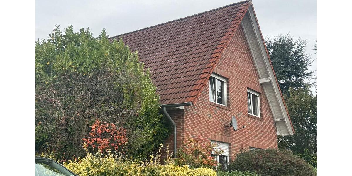 Zweifamilienhaus in Löningen ideal für Kapitalanleger oder Selbst 7 zimmer