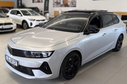 Opel Astra 19.844 km 28.790 &euro; Landau 76829