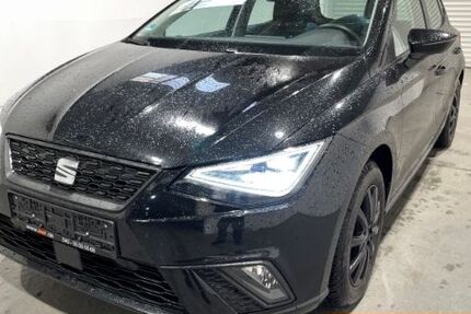 Seat Ibiza 13.000 km 19.750 &euro; Norderstedt 22848