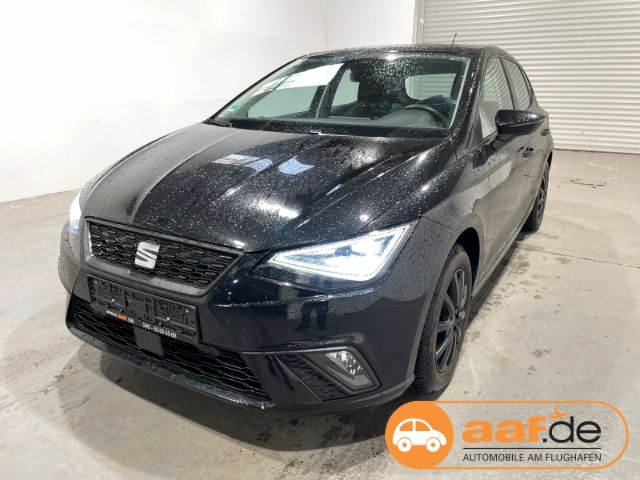 Seat Ibiza 13.000 km 19.750 &euro; Norderstedt 22848