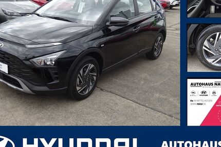 Hyundai BAYON 20.000 km 16.790 € Gießen 35394