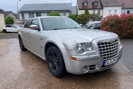 Chrysler 300C