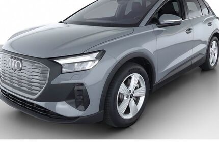 Audi Q4 e-tron 13.900 km 46.990 &euro; Füssen 87629
