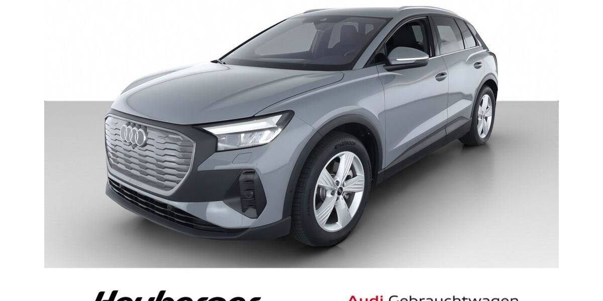 Audi Q4 e-tron 13.900 km 46.990 &euro; Füssen 87629