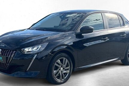 Peugeot 208 24.712 km 15.998 € Ansbach 91522