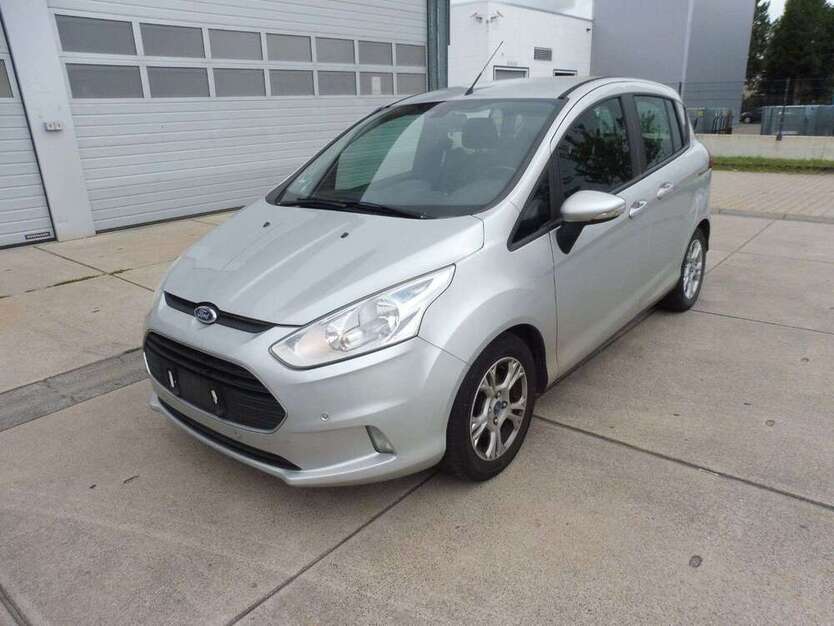 B-Max