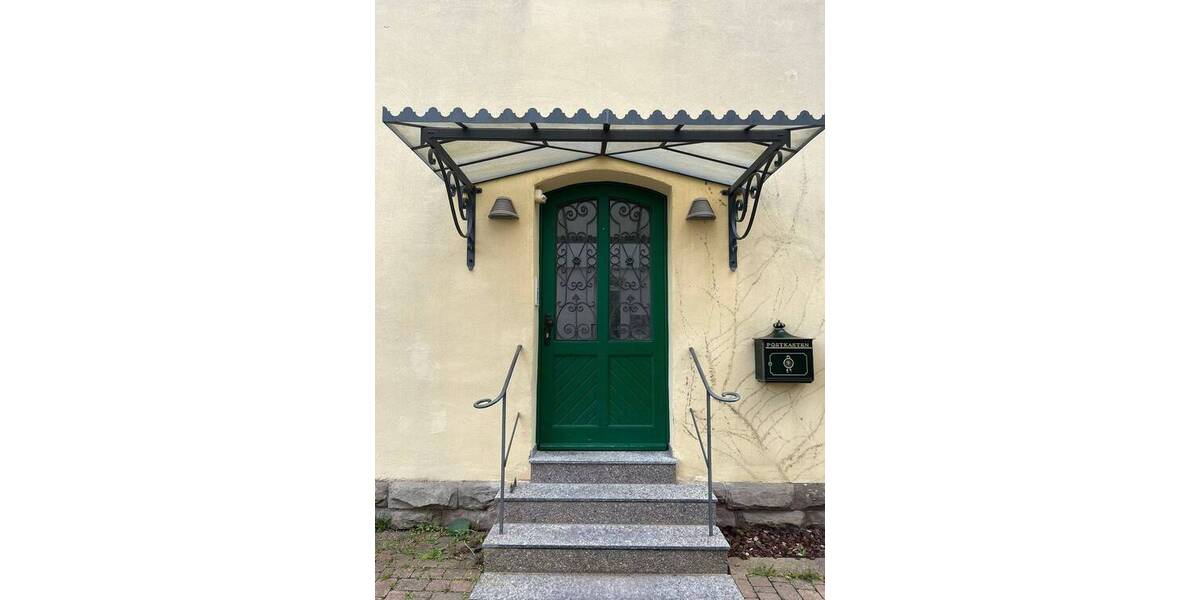 Moderne 4-Zimmer Wohnung am Kurpark 4 zimmer