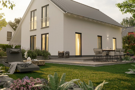 Haus Neustadt-Glewe Neuhof - 5 Zimmer, 139 m&sup2;, 252.750&euro; | Angebot:24790599