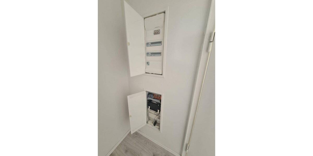 Etagenwohnung Waldkraiburg - 3 Zimmer, 90 m&sup2;, 1.100&euro; | Angebot:26799613